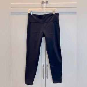 Athleta Altitude Hiking Tight with Polartec Lining